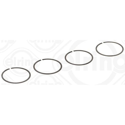 Elring Exhaust Manifold Gasket Set OD ID High 374.640