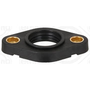 Elring BMW Flange Seal Cylinder Head Cover 458.320