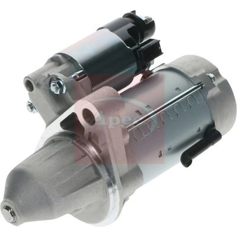 Apec Starter Motor 12V 1.5kW 13 Teeth ASM1778