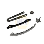 NAPA Timing Chain Kit Set 138 Links NCK4194