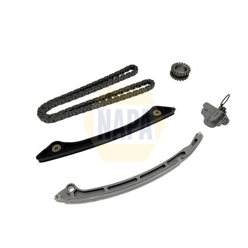 NAPA Timing Chain Kit Set 138 Links NCK4194