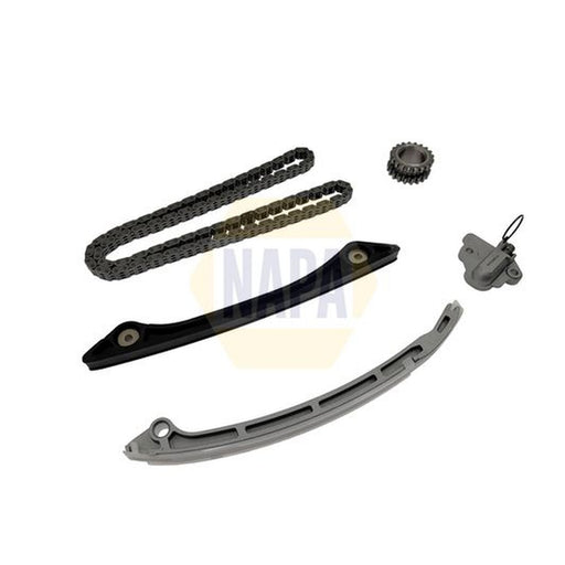 NAPA Timing Chain Kit Set 138 Links NCK4194