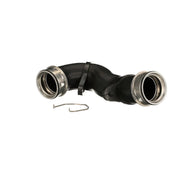 Gates Intercooler Turbo Charge Air Hose 480mm 09-0386C