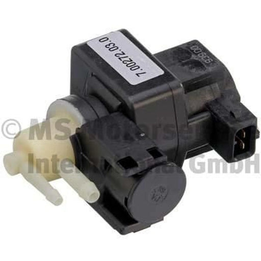 Pierburg Exhaust Control Pressure Converter Connectors 12 7.00272.03.0