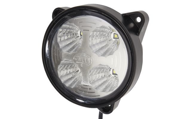 Hella Worklight High