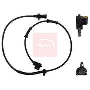 Apec ABS Wheel Speed Sensor Front Right ABS1725