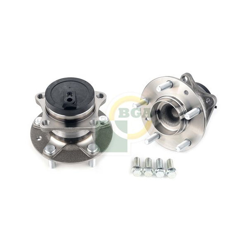 BGA Wheel Bearing Kit 140mm WHB5427K