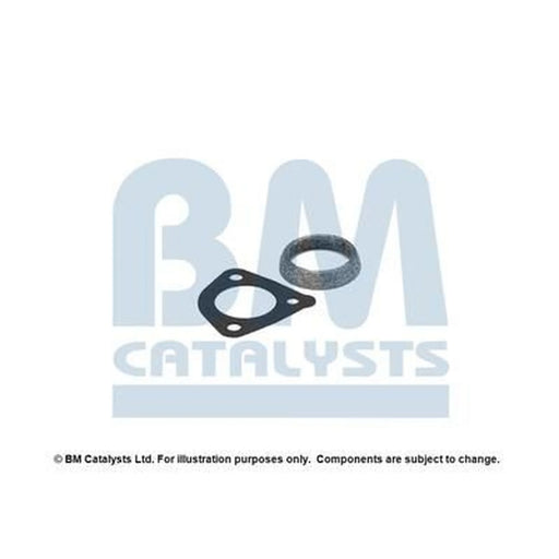 BM Catalysts Exhaust Pipe Mounting Kit FK50186A
