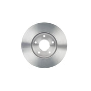 Bosch 2 x Vented Brake Discs 0 986 479 R90