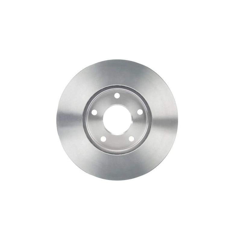 Bosch 2 x Vented Brake Discs 0 986 479 R90