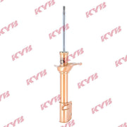 KYB Shock Absorber Damper Strut Rear Right 324054