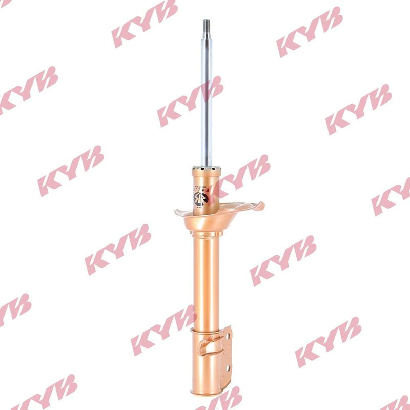 KYB Shock Absorber Damper Strut Rear Right 324054