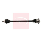 Apec CV Drive Shaft Driveshaft Front Right ADS1227R