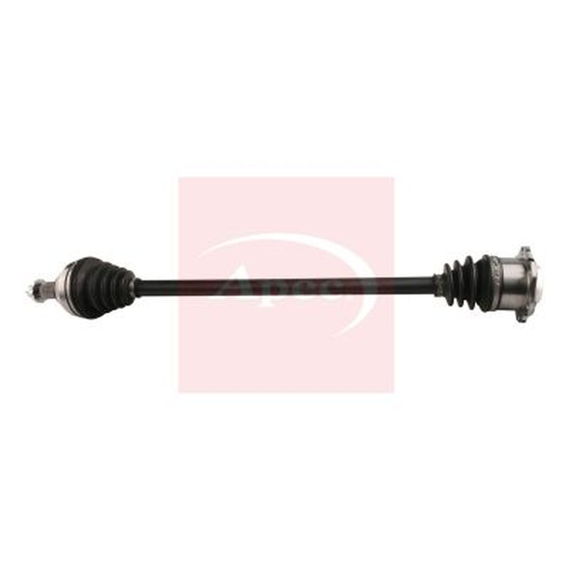 Apec CV Drive Shaft Driveshaft Front Right ADS1227R