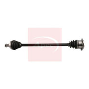 Apec CV Drive Shaft Driveshaft Front Right ADS1227R