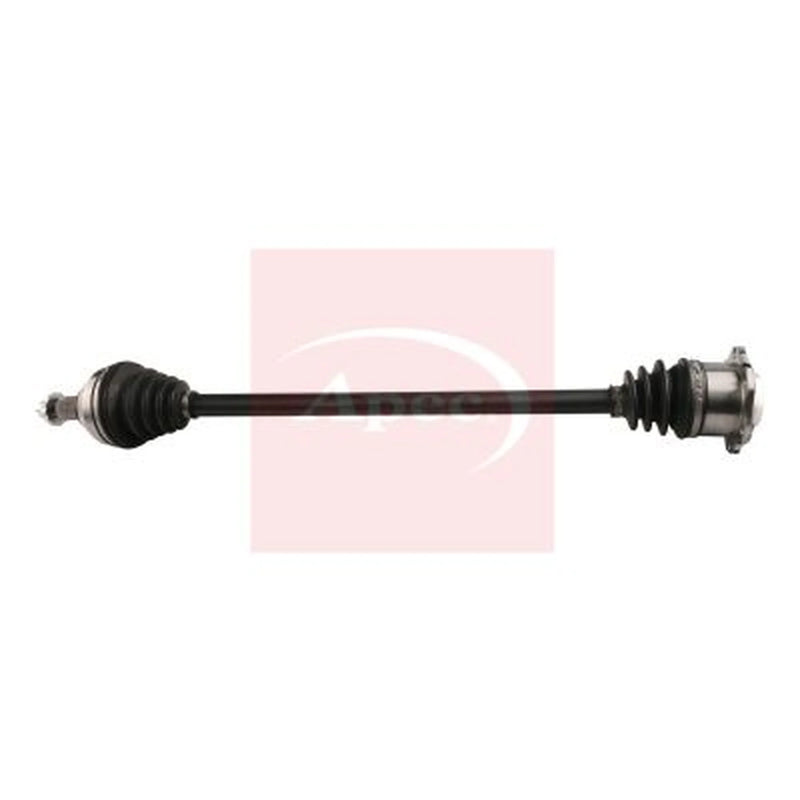 Apec CV Drive Shaft Driveshaft Front Right ADS1227R