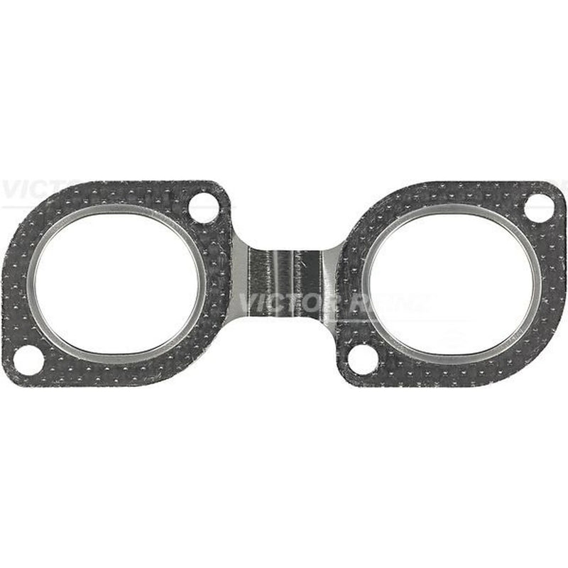 Victor Reinz Exhaust Manifold Gasket Wide Thick 71-37337-00