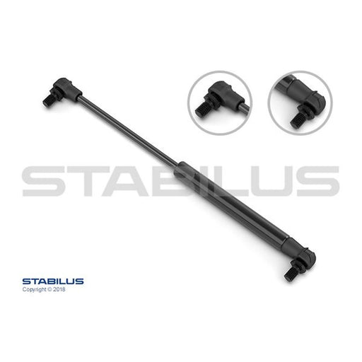 Stabilus Boot Gas Strut Lift Support Tailgate / Boot 0684WS