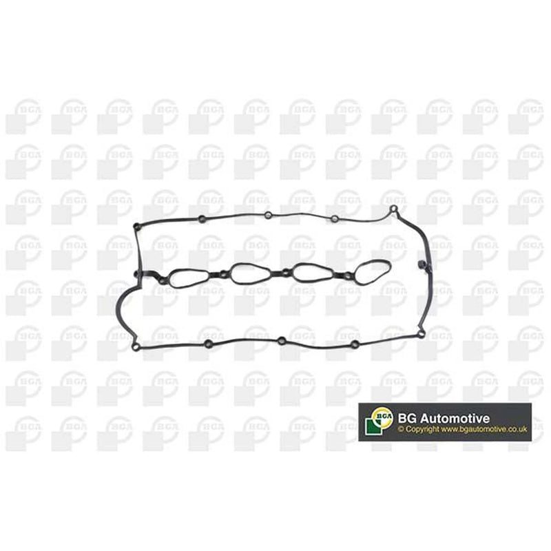 BGA Cylinder Head Cover Gasket ACM (Polyacrylate) RC3600