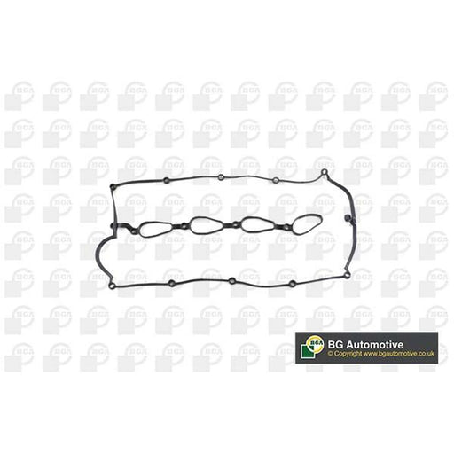 BGA Cylinder Head Cover Gasket ACM (Polyacrylate) RC3600