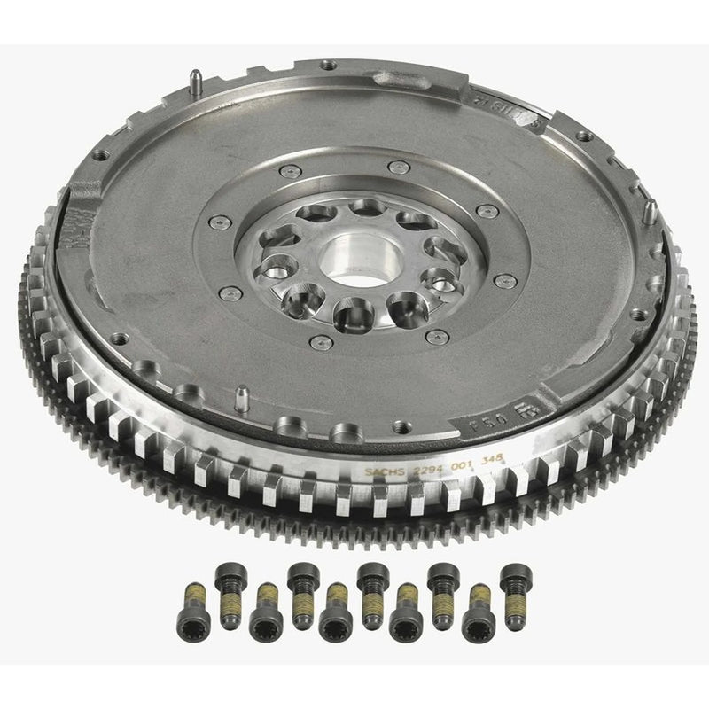 Sachs Engine Flywheel Teeth 240mm 2294001348