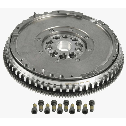 Sachs Engine Flywheel Teeth 240mm 2294001348