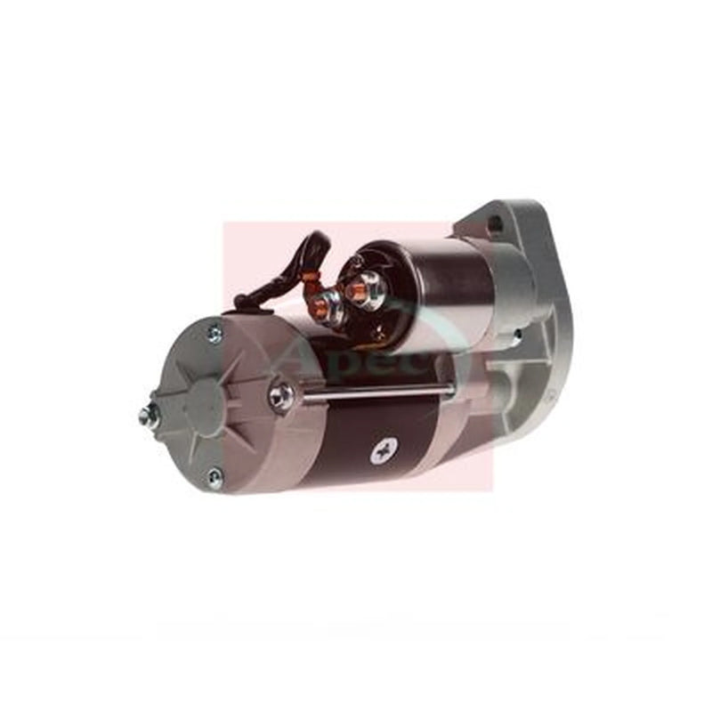 Apec Starter Motor 12V 2.3kW 9 Teeth ASM2050