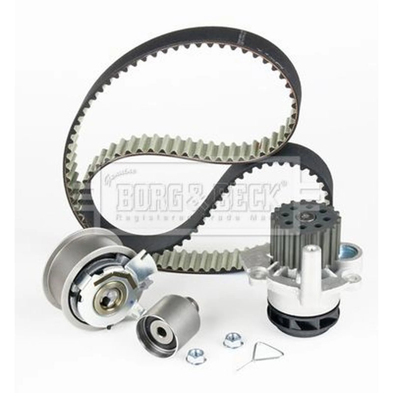 Borg & Beck Timing Belt & Water Pump Kit BTW1000