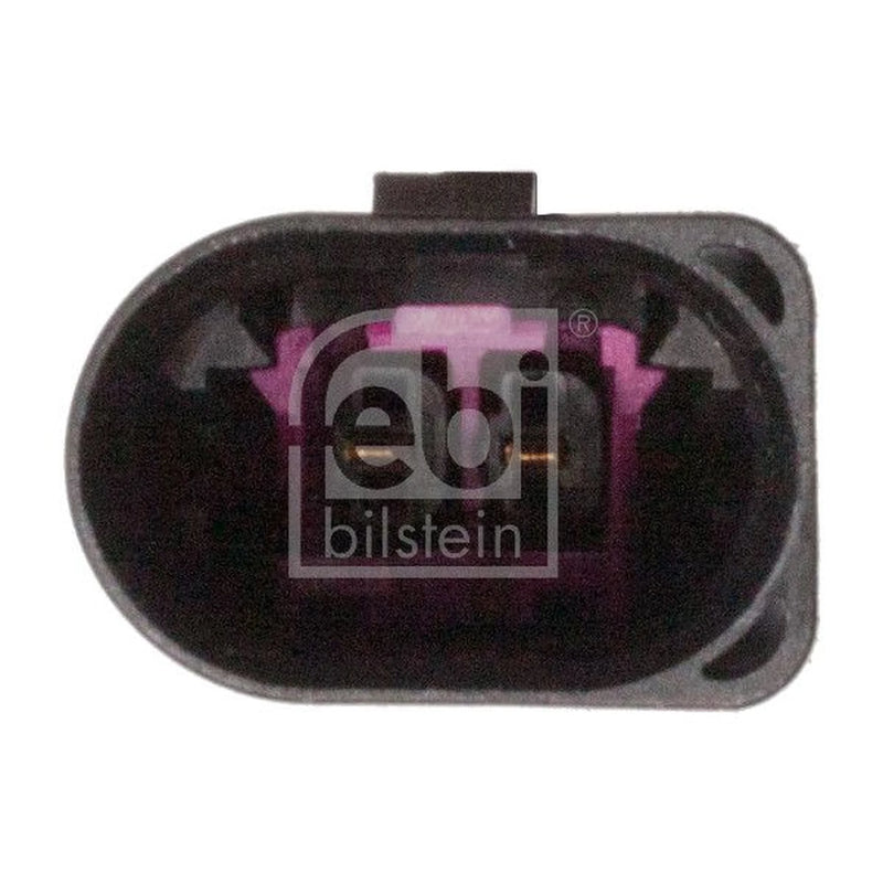 Febi Exhaust Gas Temperature Sensor behind exhaust 176445