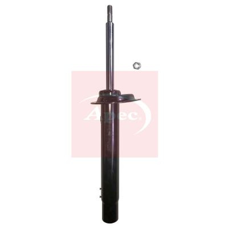 Apec Shock Absorber Damper Strut Front Left ASA1141