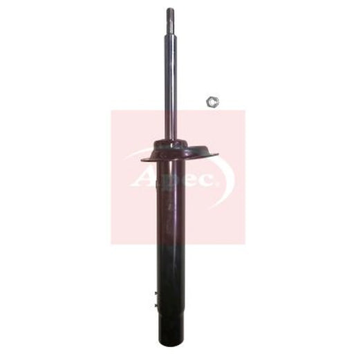Apec Shock Absorber Damper Strut Front Left ASA1141
