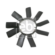 Febi Radiator Cooling Fan Blade 22074