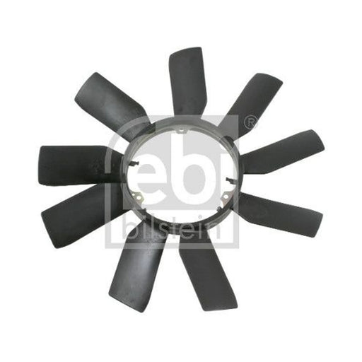 Febi Radiator Cooling Fan Blade 22074