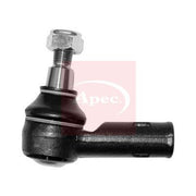 Apec Steering Tie Rod End Ball Joint Front Right M16x AST6077