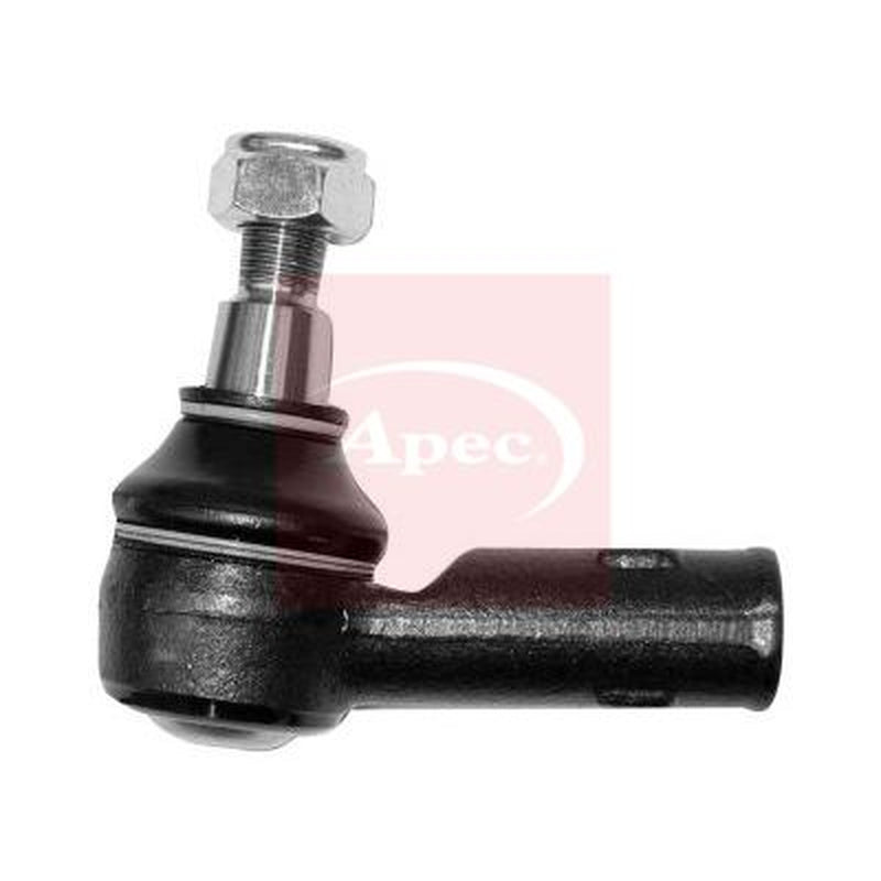 Apec Steering Tie Rod End Ball Joint Front Right M16x AST6077