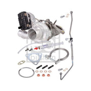 Febi Turbocharger Turbo Unit 190278