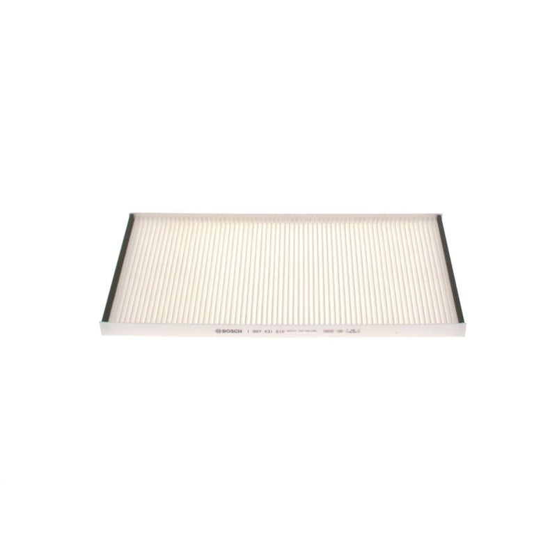 Bosch Cabin Air Filter (Pollen Filter) 1 987 431 212
