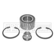 First Line Wheel Bearing Kit FBK806