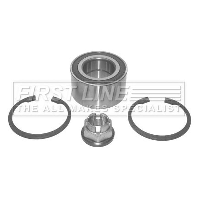 First Line Wheel Bearing Kit FBK806