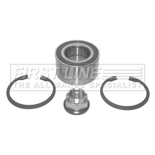 First Line Wheel Bearing Kit FBK806