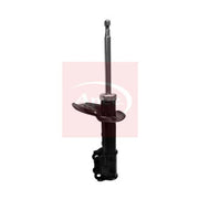 Apec Shock Absorber Damper Strut Front Right ASA1818