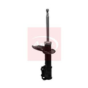 Apec Shock Absorber Damper Strut Front Right ASA1818