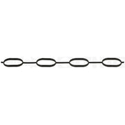 Elring Intake Manifold Gasket Thick Rubber 735.710