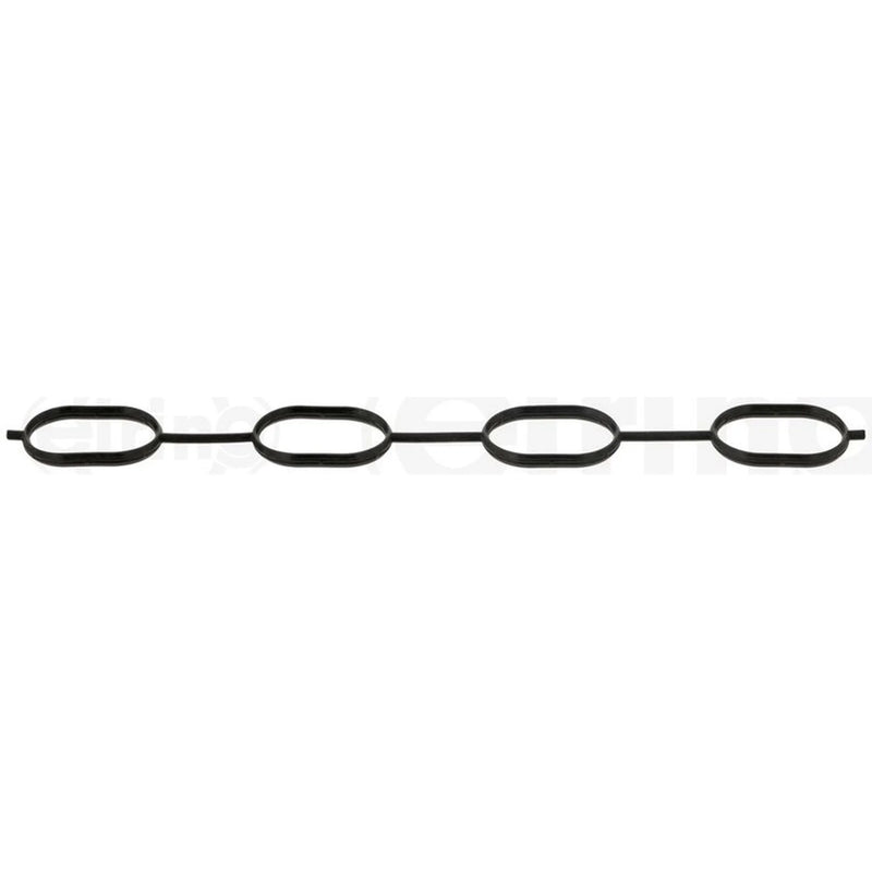 Elring Intake Manifold Gasket Thick Rubber 735.710