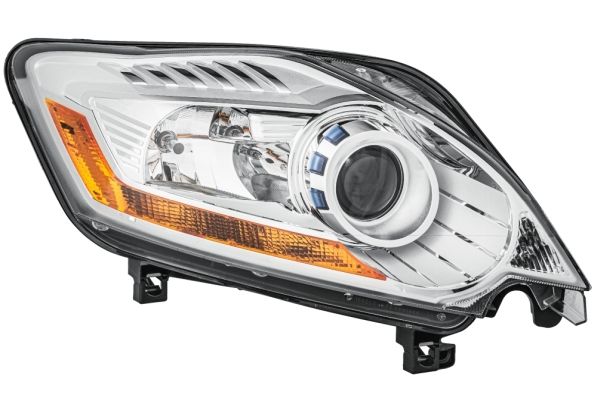 Hella Headlight Headlamp W5W Right