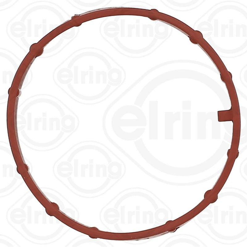 Elring Vauxhall Egr Valve Pipe Gasket Intake Manifold 558.270