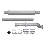 Hella Front Silencer Front 8LB 366 021-401