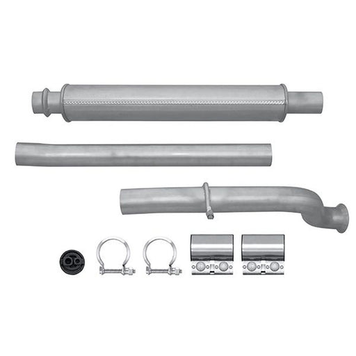 Hella Front Silencer Front 8LB 366 021-401