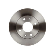 Bosch 2 x Vented Brake Discs 0 986 479 S03