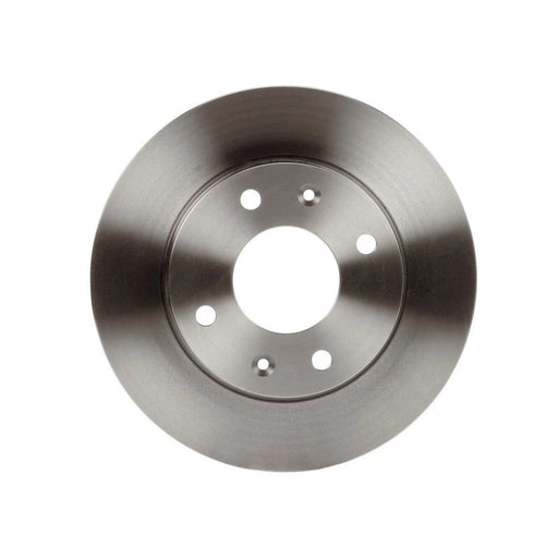 Bosch 2 x Vented Brake Discs 0 986 479 S03